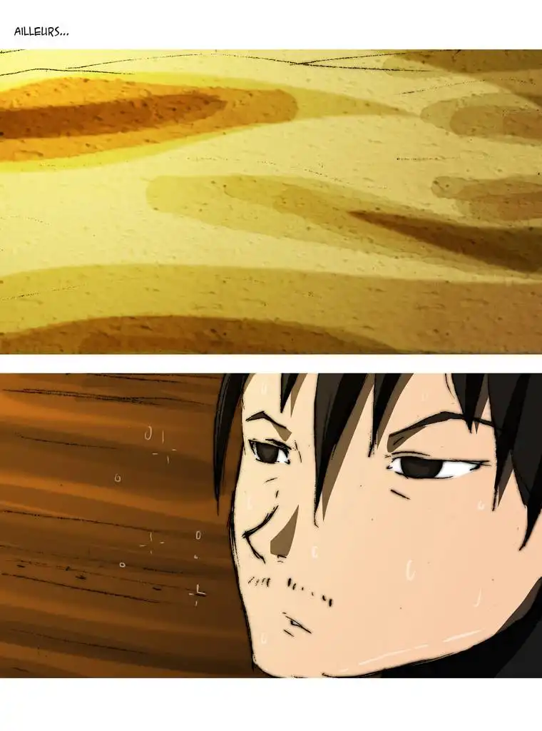 Dragon and Weed: Origins Chapter 59 17